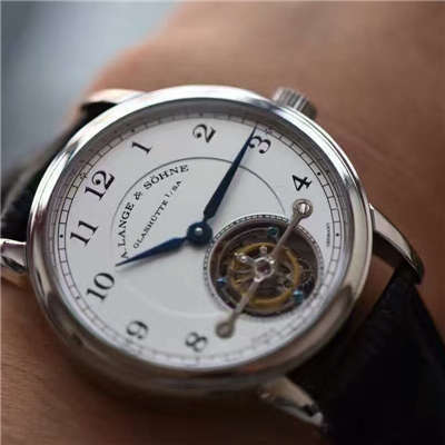 【LH一比一超A精仿手表】朗格1815系列730.025《真陀飞轮》腕表价格报价