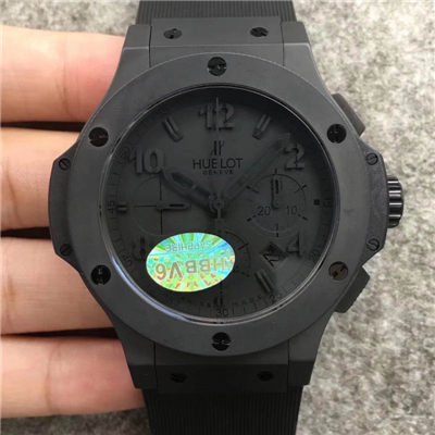 【HBBV6一比一超A高仿手表】《恒宝》HUBLOT宇舶系列301.ci.1110.ci腕表